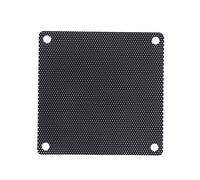 Saiyana Filtre Poussière Maille en Cheminée Lavable PC PC pour Le Filtre À Poussière Refroidisseur Ventilateur Boîtier pour Le Couverture Couvre-poussière Châssis Cove Computer