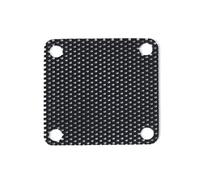 Saiyana Filtre Poussière Maille en Cheminée Lavable PC PC pour Le Filtre À Poussière Refroidisseur Ventilateur Boîtier pour Le Couverture Couvre-poussière Châssis Cove Computer