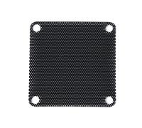 Saiyana Filtre Poussière Maille en Cheminée Lavable PC PC pour Le Filtre À Poussière Refroidisseur Ventilateur Boîtier pour Le Couverture Couvre-poussière Châssis Cove Computer