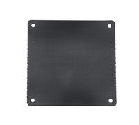 Saiyana Filtre Poussière Maille en Cheminée Lavable PC PC pour Le Filtre À Poussière Refroidisseur Ventilateur Boîtier pour Le Couverture Couvre-poussière Châssis Cove Computer