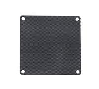 Saiyana Filtre Poussière Maille en Cheminée Lavable PC PC pour Le Filtre À Poussière Refroidisseur Ventilateur Boîtier pour Le Couverture Couvre-poussière Châssis Cove Computer