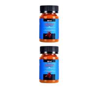 Saiyana Fournitures pour animaux domestiques, bactéries nitrifiantes pour poissons d'eau douce et d'eau marine pour aquarium 65 g poudre sèche concentrée sûre effet élevé
