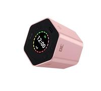 Saiyana Horloge À Action De Lancer Inhérente Technologie Transducteur Supérieur Double Manière Compter Augmentation Déni Organiser Requis Outil Cuisine Attrayant Horloge Tourbillonnante Magnétique