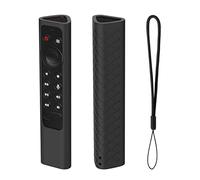 Saiyana Housse De Protection en Silicone pour Télécommande Shield Étui Respectueux De La Peau