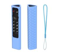 Saiyana Housse De Protection en Silicone pour Télécommande Shield Étui Respectueux De La Peau