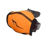 Saiyana Housses De Protection Respiratoire Plongée en Néoprène Housses Régulateur Boîtier Tête Deuxième Étage Rechange pour Plongée sous-Marine Housse en Néoprène