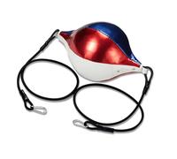 Saiyana Jouet De Combat Entraînement Vitesse Poinçons Balle Émerillons Boxe Réglables Speedball Adapté À Une Utilisation Intérieure Et Extérieure Ballon Boxe Fitness À Domicile