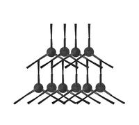 Saiyana Lot de 10 brosses latérales professionnelles pour robot Thamtu - Brosse de nettoyage pour aspirateur - Accessoire de nettoyage domestique pour Thamtu