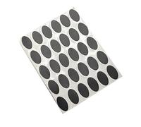 Saiyana Lot de 30 patins de raquette de souris pour M215 M325 M310 M320 Accessoires de patins coulissants