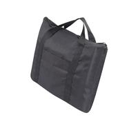 Saiyana Mallette de rangement robuste et étanche pour barbecue électrique - Convient à la plupart des modèles avec protection de sol renforcée et couvercle électrique