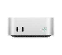 Saiyana Ordinateur Miniature Hautes Performances N150 12 Go DDR4 256 Go Conception Permettant D'économiser De l'espace Gigabit Ethernet HDTV Connectivités DP Refroidissement Silencieux Ordinateur en