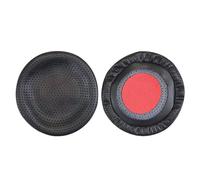 Saiyana Oreillettes en Protéines Souples pour Blackwire C3225 C3215 Coussinets Épais pour Écouteurs