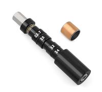 Saiyana Outil De Douille Choc Vélo Arrière Vélo Retrait Vélos Route Installation D'amortisseurs Bushi Retrait des Chocs Arrière