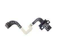 Saiyana Plaque de capteur avec câble ruban connecté pour impression 3D P1P/P1S - Captures précises pour robotique et commandes