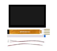 Saiyana Plate-forme de développement capacitif 10 1 pouces Résolution 720 x 1280 Écran LCD Microcontrôleur Panneau tactile