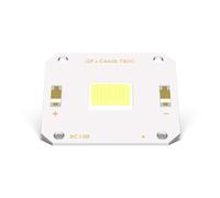 Saiyana Professional 100W Projectors LED Beads 100W Integrated Beads for Projectors Home Theater Accessories Advanced LED Technology