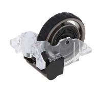 Saiyana Roulette de jeu en plastique pour réparation de roulette G502 G500S G900 G903