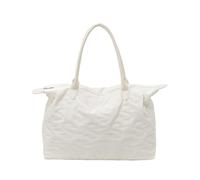 Saiyana Sac de travail pour femme Sac à bandoulière avec dessus Sacs à bandoulière tendance Sacs de week-end Poches sous les bras avec fermeture éclair sur l'épaule, Ow
