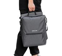 Saiyana Sac de vélo double face imperméable pour vélo - Sac de coffre d'extérieur - Sac à dos réfléchissant léger et facile à installer