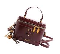 Saiyana Sac seau pour femme Sac à bandoulière élégant Sac à main tendance Sacs à bandoulière assortis Sac à bandoulière rétro pour voyage Femme Élégant Sac à bandoulière Maquillage Sac à bandoulière