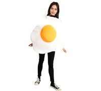 Saiyana Tenue amusante de personnage de nourriture habillée costume amusant pour hommes femmes cosplay fêtes vacances thème événement jeu de rôle décoration