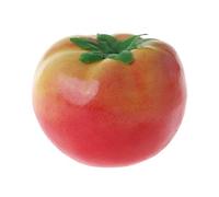 Saiyana Tomate artificielle en plastique - Décoration de fête