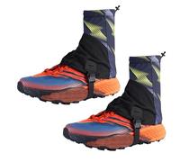 Saiyana TRAIN GAITERS COUVERTURES COUVERSES DE LA CHAPIE BASS