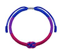 Saiyana Unique Réglable en Coton Corde À Main Robuste Accessoire Fait À La Main Fournitures Artisanales pour Un Usage Quotidien Et Un Usage Extérieur