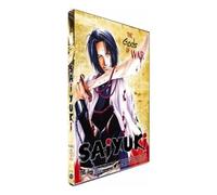 Saiyuki 7: Gods of War [Import USA Zone 1]