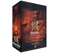 Saiyuki - L'intégrale - Édition Collector