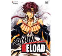 Saiyuki Reload 5 [Import USA Zone 1]