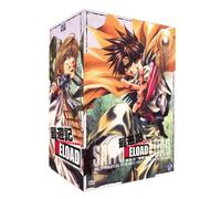 Saiyuki Reload-Edition VF-Intégrale