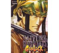 Saiyuki Reload Gunlock 6