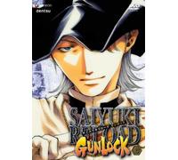 Saiyuki Reload Gunlock 7