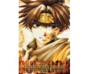 Saiyuki Reload Gunlock Vol.2 [ [Import allemand]