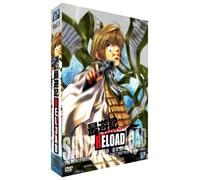 Saiyuki reload part 1/2 - VOSTF