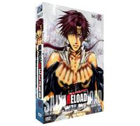 Saiyuki reload part 2/2 - VOSTF