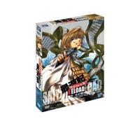 Saiyuki Reload Partie 1