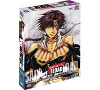 Saiyuki Reload Partie 2