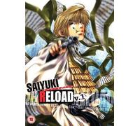 Saiyuki Reload Vol.1