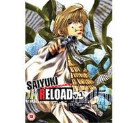Saiyuki Reload Vol.1 G