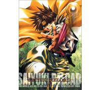 Saiyuki Reload Vol.2 [Import allemand]