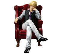 Saiyuki Reload: Zeroin Statuette PVC Zenjou Sanzo 15 cm