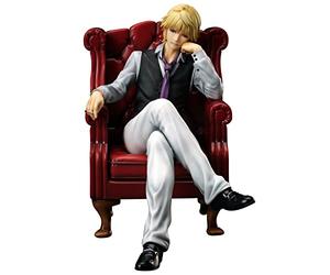 Saiyuki Reload: Zeroin Statuette PVC Zenjou Sanzo 15 cm
