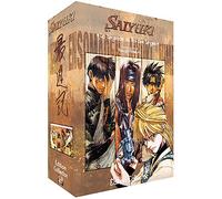 Saiyuki - Saison 1 - Édition Collector