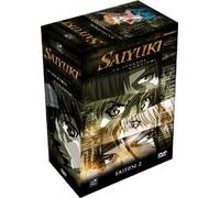 Saiyuki - Saison 2 - Edition Simple Vostf