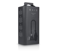 Saiz Basic - pompe à vagin - transparent/noir