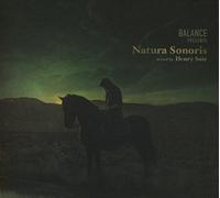 Saiz, Henry - Balance Presents Natura..