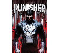 Saiz, Jesus - Punisher Vol. 1: The King of Killers Book One