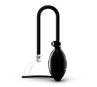 SAIZ Pompe à Clitoris Vaginale pour Femme